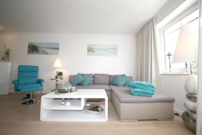 Fully equipped apartment | Next to the beach | Dogs allowed — photo 5
