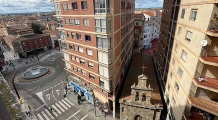 Apartamento Zamora