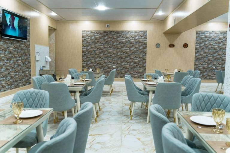 Ayniу Hotel — photo 5