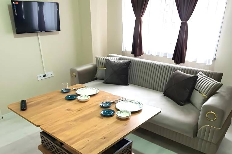 Apartment | Next to Taksim Square — photo 2