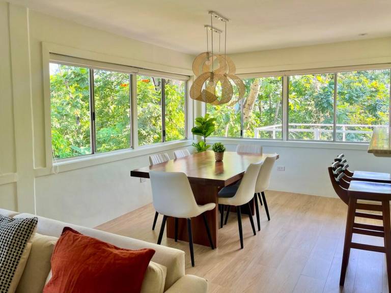 Vacation home with garden & grill — photo 3