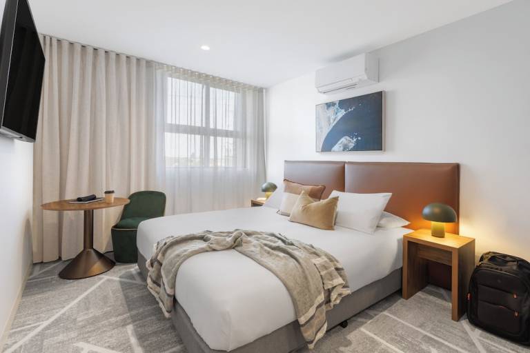 Aparthotel Sunshine