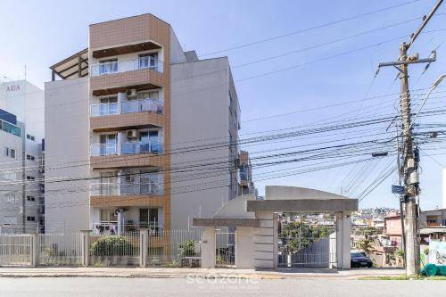 Apartamento Abraão