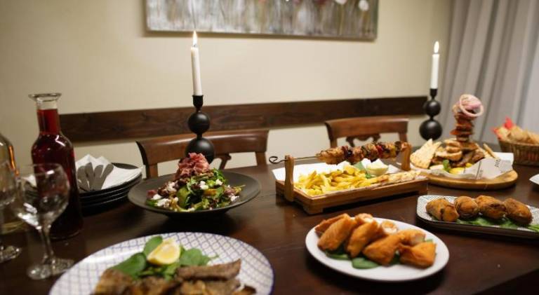 IQOQO HOTELS - luxury suites Ioannina — photo 5
