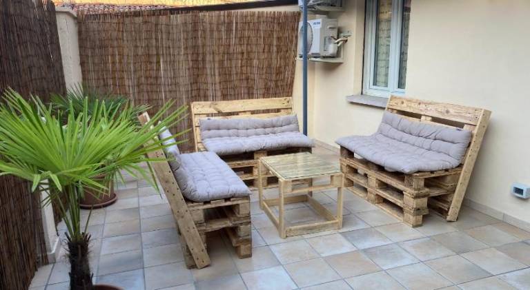 Apartment | Pets are welcome in Asti