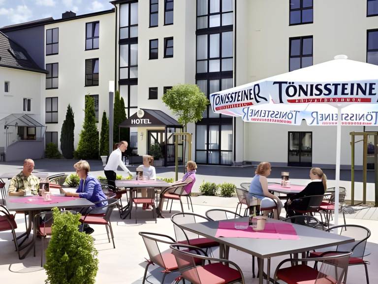 Hotel Landsknecht