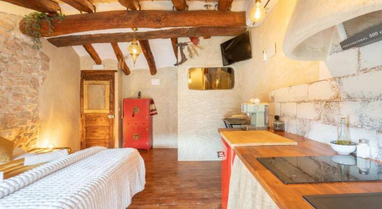 Beautiful holiday apartment | Pets are welcome — photo 5