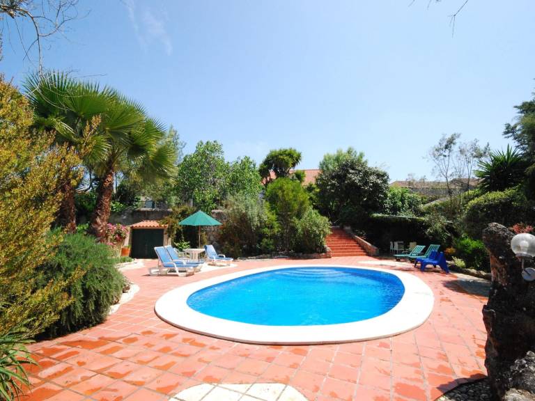 Agriturismo Paço