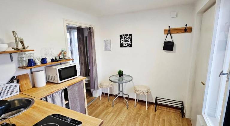 Oscar Apartman Rezi — photo 4