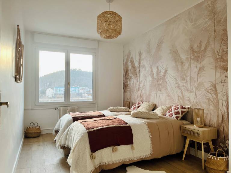 Appartement Épinal