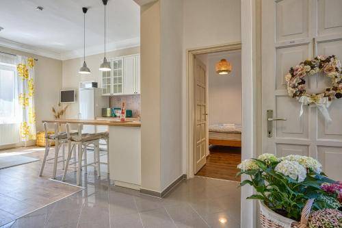 Apartman Fertőboz