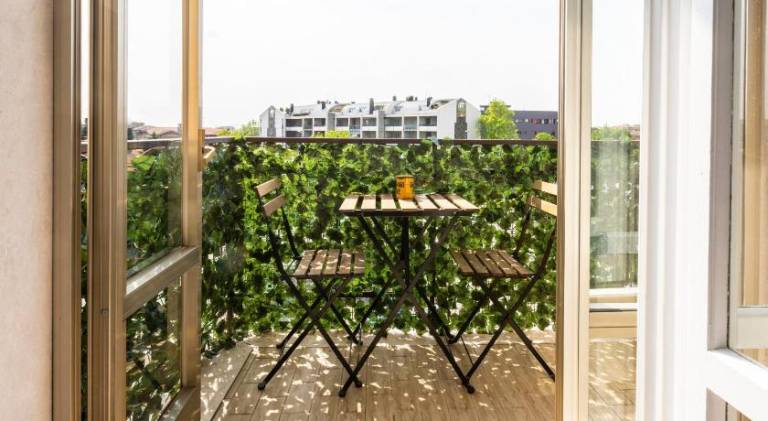 Holiday apartment with 2 rooms for 6 persons — photo 4