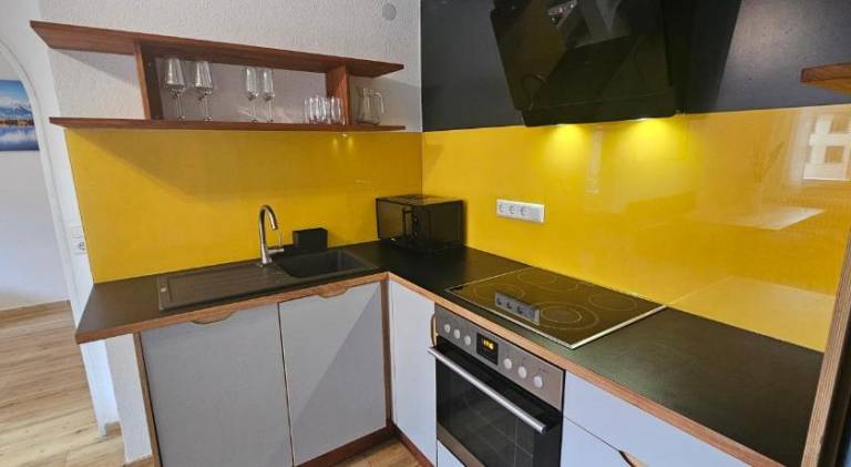 Apartment for 4 persons — photo 5