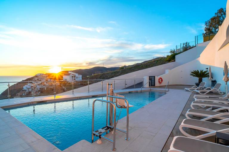 Appartement Nerja