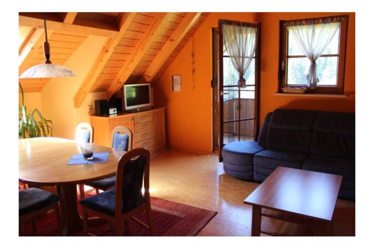 Ferienwohnung Hausach