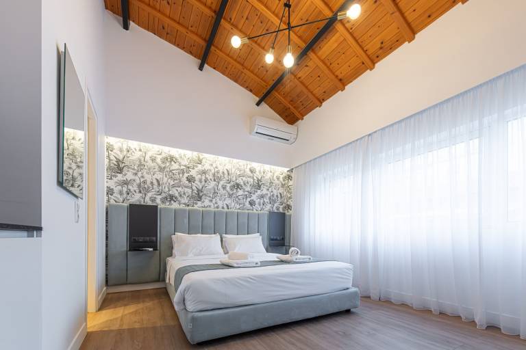 Chambre d'hôtes Athènes