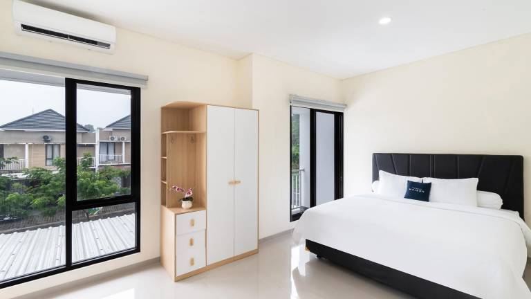 240 m&sup2; Ferienhaus