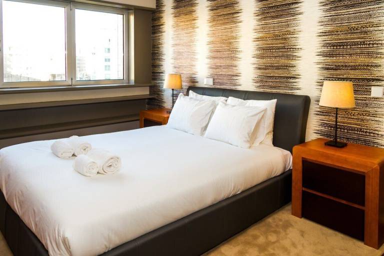 Apartamento Matosinhos