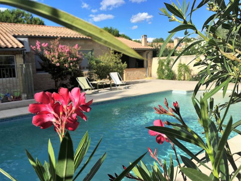 Ferienwohnung Saint-Quentin-la-Poterie