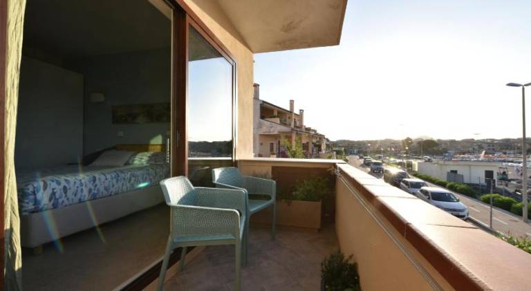 Rental apartment with 1 room for 4 persons — photo 5