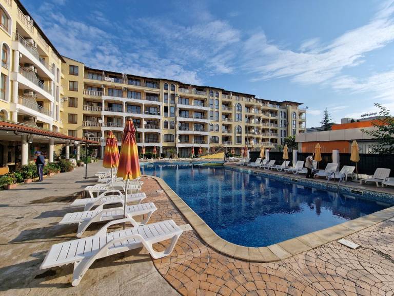 Apartament Nesebyr