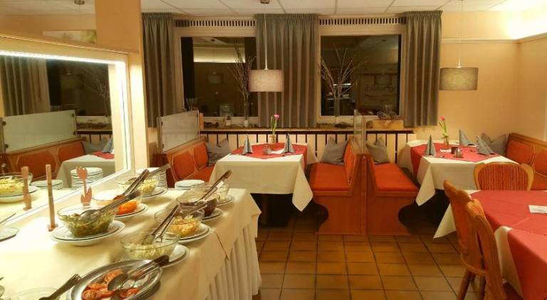 Hotel-Restaurant Frohlich — photo 3