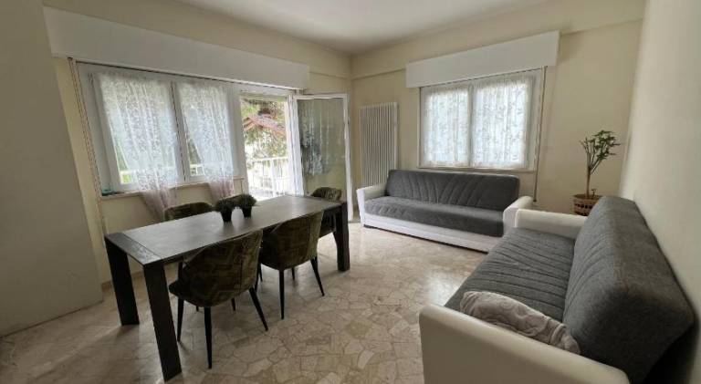 Rental apartment with 3 rooms for 9 persons in Riccione
