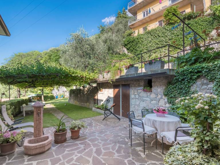 Ferienwohnung Brenzone sul Garda