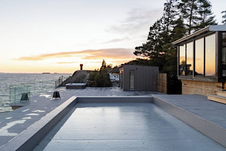 Huis Värmdö
