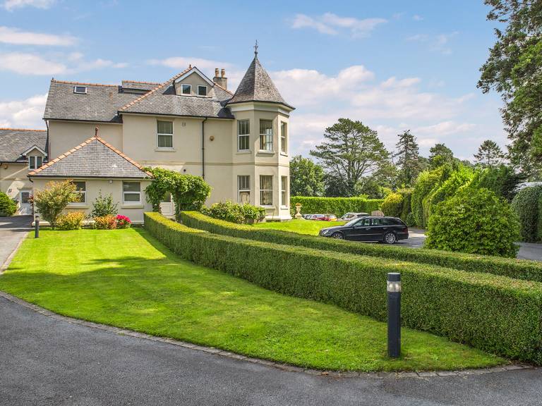 Apartment Llanrwst