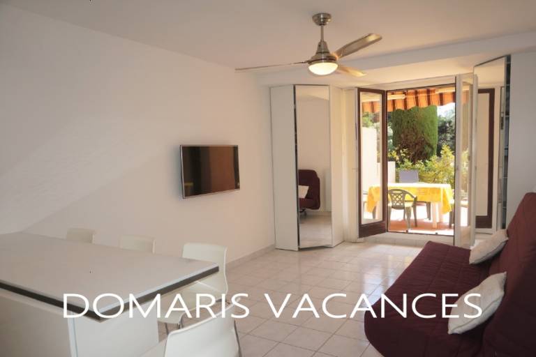 Appartement Saint-Aygulf