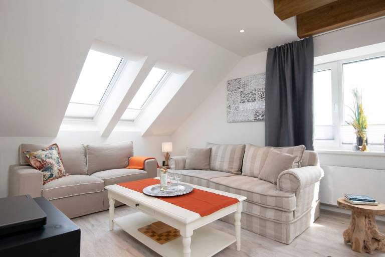 Ferienwohnung Scharbeutz