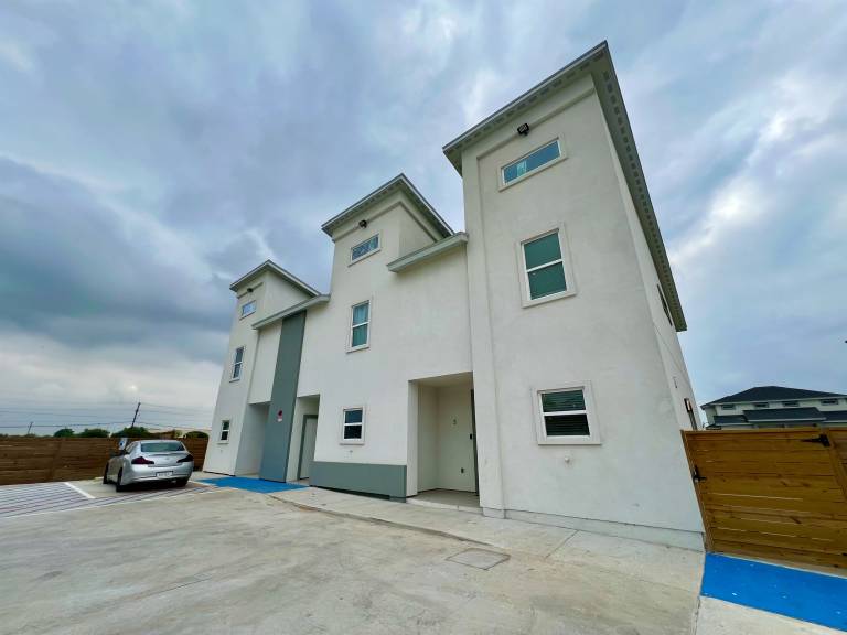 Condo with 3 rooms for 8 persons — photo 3