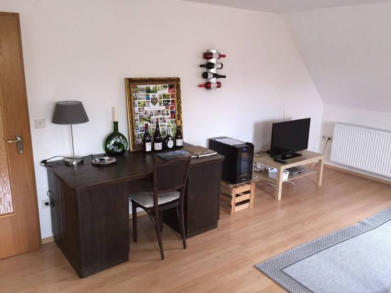 Ferienwohnung Fröhstockheim