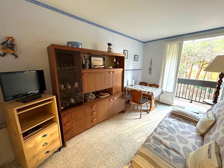 Holiday apartment with 2 rooms for 4 persons — photo 5