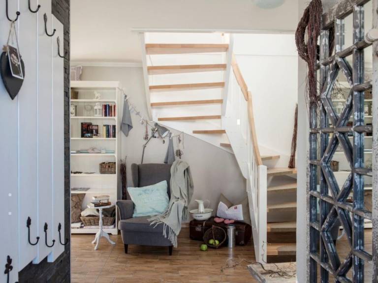 Vacation home with 3 rooms for 5 persons — photo 4