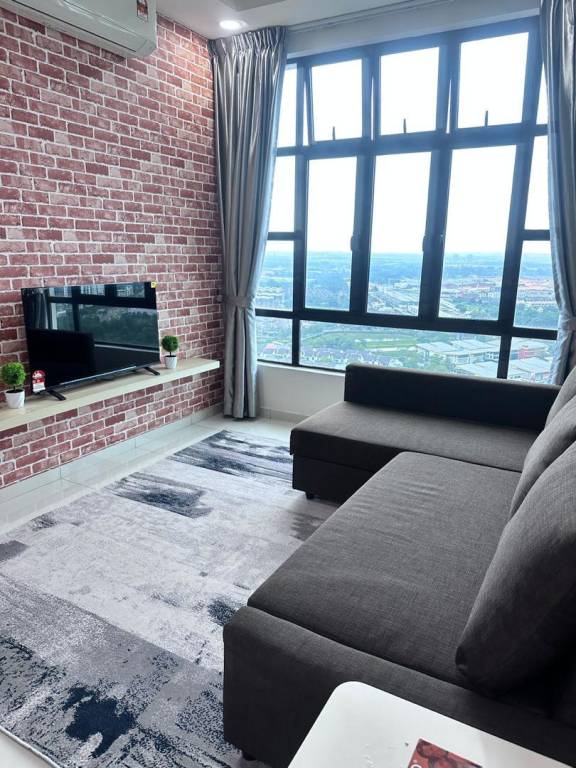 764 m&sup2; Ferienwohnung