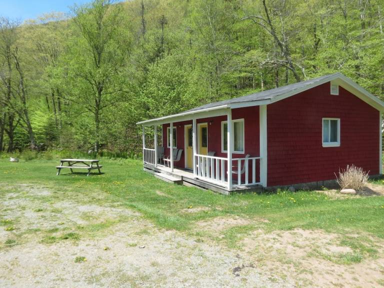 Cabin Margaree Valley
