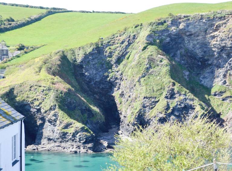 Cottage Port Isaac