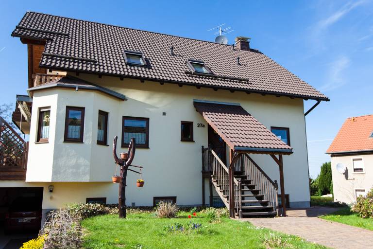 Ferienwohnung Mohorn
