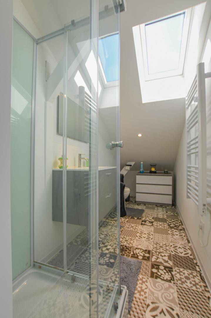 Gîte ∙ 3 Schlafzimmer ∙ 6 Gäste – Bild 15