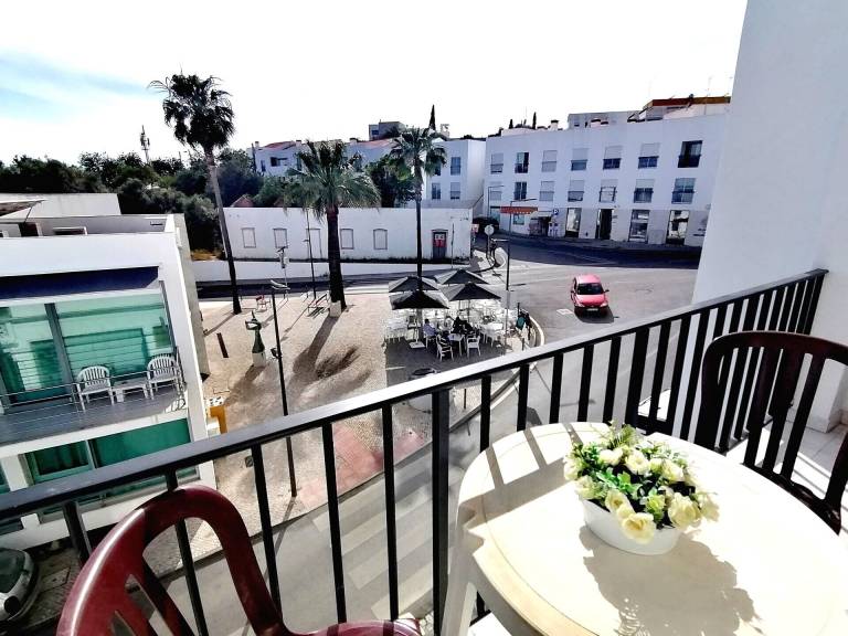 Appartement Vilamoura