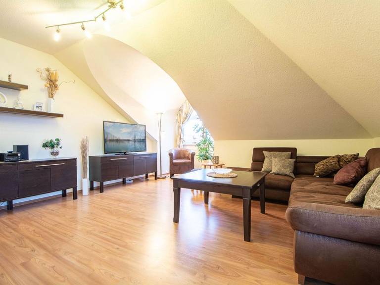 Ferienwohnung Kühlungsborn