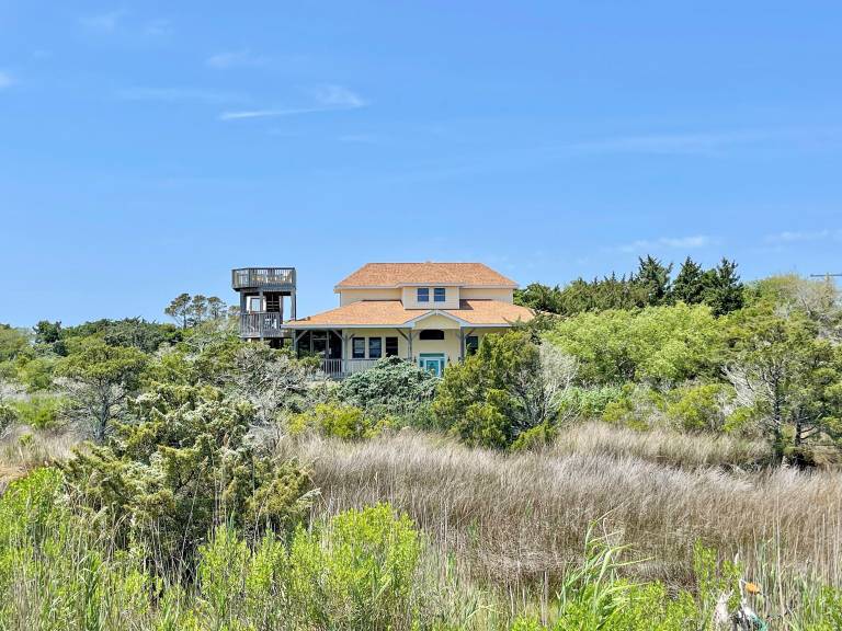 House Ocracoke