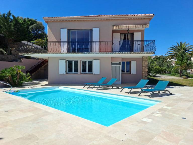 Villa Fréjus