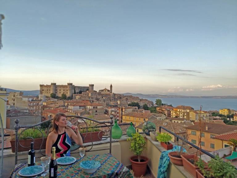 Appartamento  Bracciano