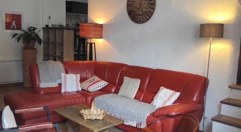 Vacation home | Pets are welcome — photo 4