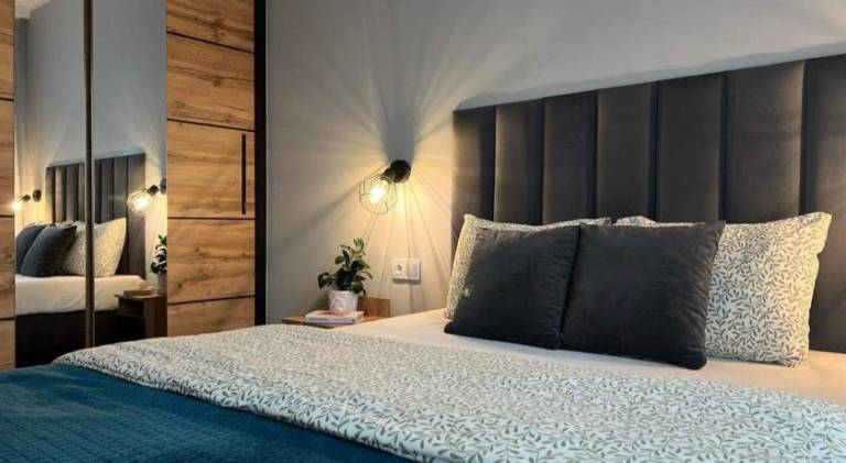 Holiday apartment | Pets allowed in Katowice