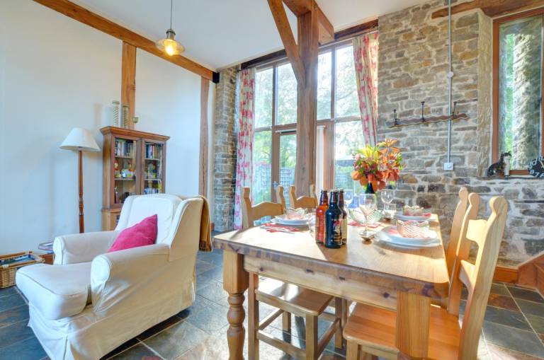 Fully equipped cottage with barbecue | Pets are welcome — photo 5