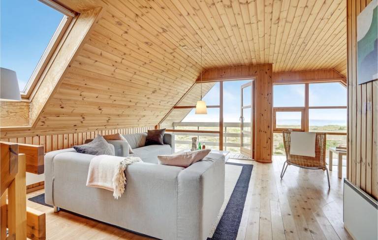 Ferienhaus  Læsø